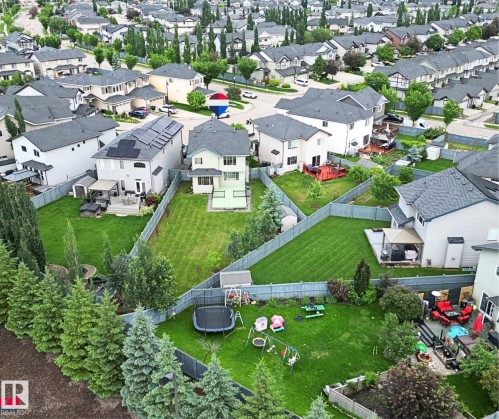 5009 Godson Court, Edmonton, AB 
