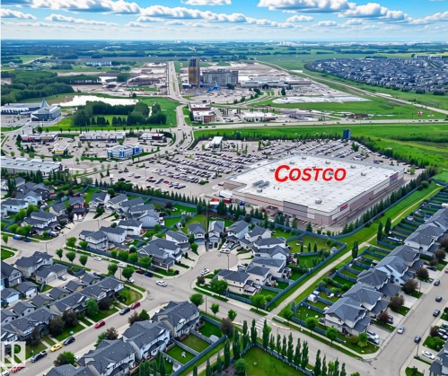 5009 Godson Court, Edmonton, AB 