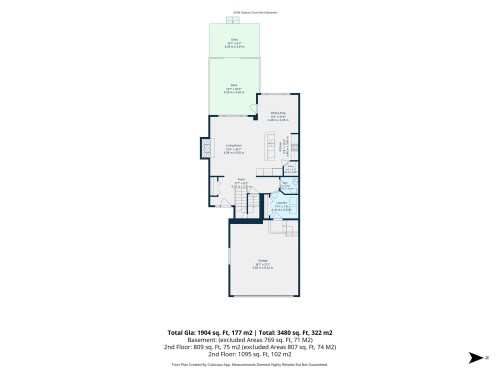 5009 Godson Court, Edmonton, AB 