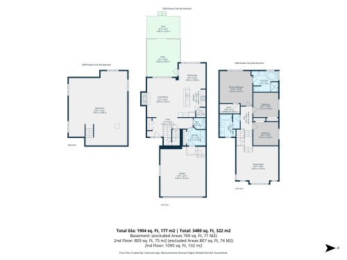 5009 Godson Court, Edmonton, AB 