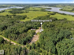 56304 RGE ROAD 13  Rural Lac Ste. Anne County, AB T0E 1V0