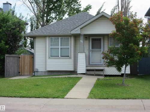 64 HEATHERGLEN Close   Spruce Grove, AB T7X 4A3