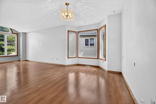 #117 51 Alton Dr, Leduc, AB - Indoor Photo Showing Other Room