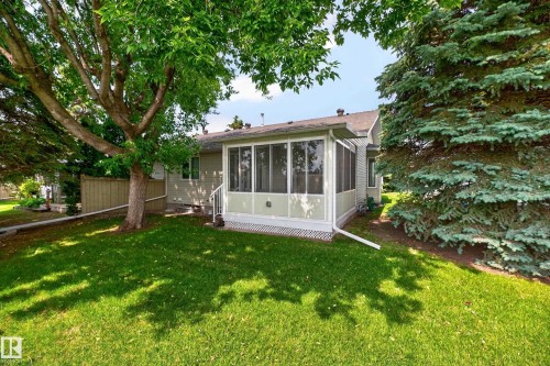 #117 51 Alton Dr, Leduc, AB - Outdoor