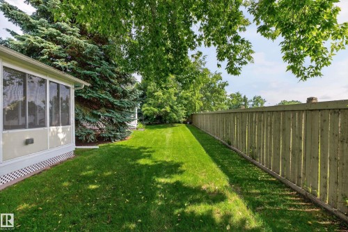 #117 51 Alton Dr, Leduc, AB - Outdoor