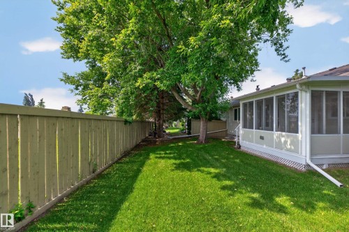 #117 51 Alton Dr, Leduc, AB - Outdoor