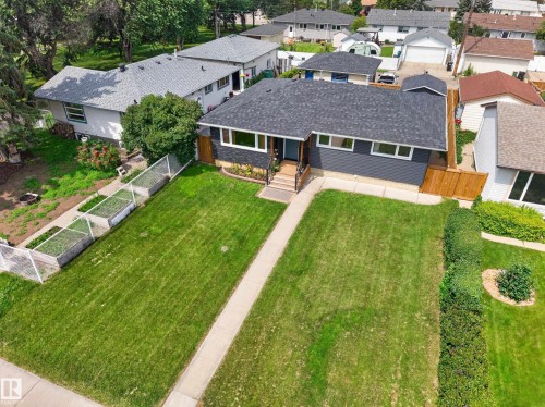 5608 101A Avenue, Edmonton, AB 