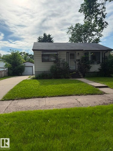12114 41 Street, Edmonton, AB 