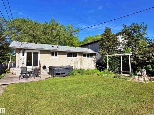9523 151 Street, Edmonton, AB 