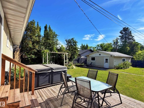 9523 151 Street, Edmonton, AB 