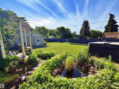 9523 151 Street, Edmonton, AB 