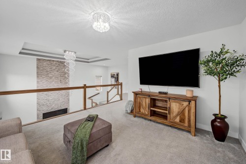 4010 46 Avenue, Beaumont, AB - Indoor