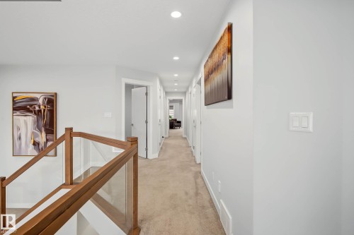 4010 46 Avenue, Beaumont, AB - Indoor Photo Showing Other Room