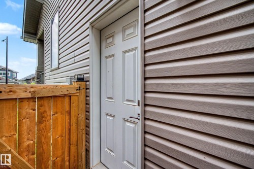 4010 46 Avenue, Beaumont, AB - Outdoor With Exterior