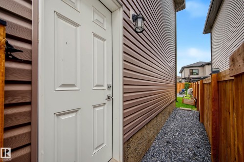 4010 46 Avenue, Beaumont, AB -  With Exterior