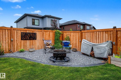 4010 46 Avenue, Beaumont, AB - Outdoor With Deck Patio Veranda