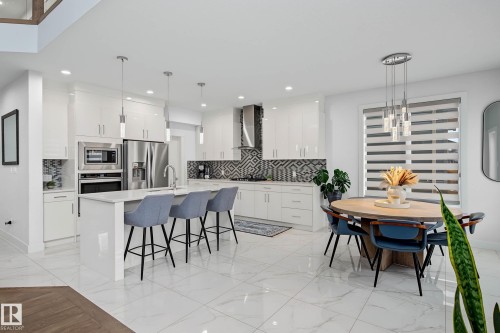 4010 46 Avenue, Beaumont, AB - Indoor