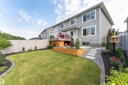 102 HORTON Way  Ardrossan, AB T8E 0B2