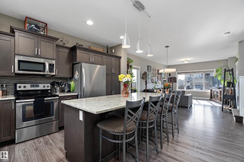 3417 Weidle Way, Edmonton, AB 