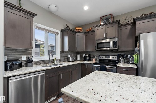 3417 Weidle Way, Edmonton, AB 