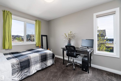 3417 Weidle Way, Edmonton, AB 