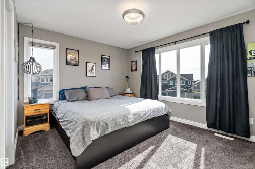 3417 Weidle Way, Edmonton, AB 