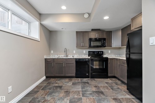 3417 Weidle Way, Edmonton, AB 