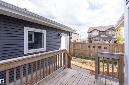 3417 Weidle Way, Edmonton, AB 