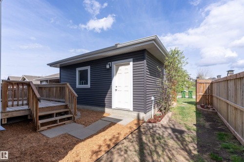 3417 Weidle Way, Edmonton, AB 