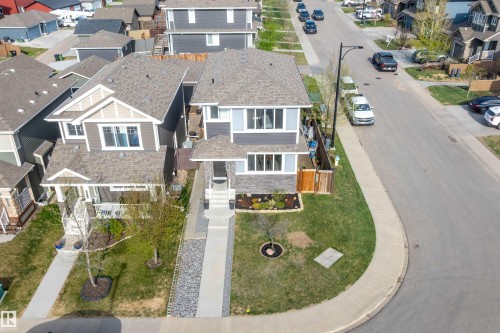 3417 Weidle Way, Edmonton, AB 