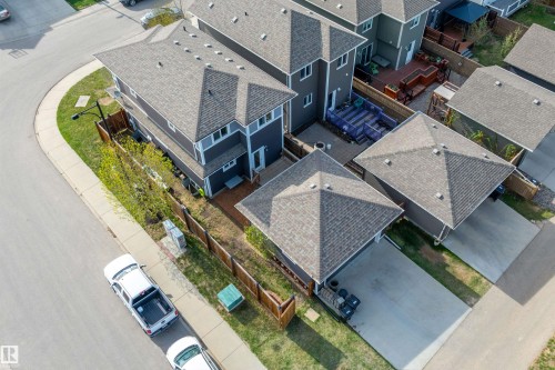 3417 Weidle Way, Edmonton, AB 