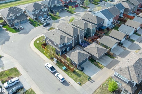 3417 Weidle Way, Edmonton, AB 
