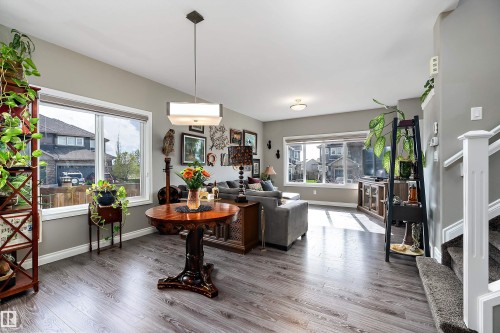 3417 Weidle Way, Edmonton, AB 