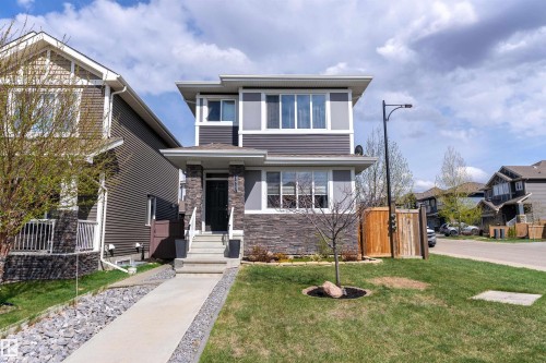 3417 Weidle Way, Edmonton, AB 
