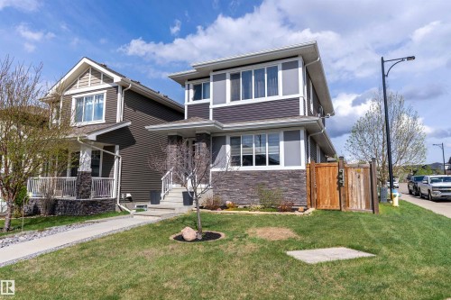 3417 Weidle Way, Edmonton, AB 