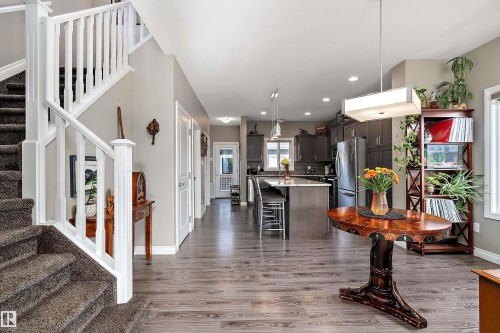 3417 Weidle Way, Edmonton, AB 