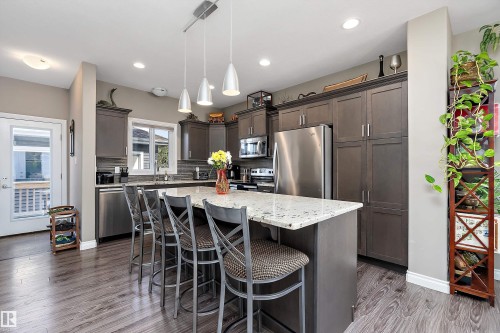 3417 Weidle Way, Edmonton, AB 