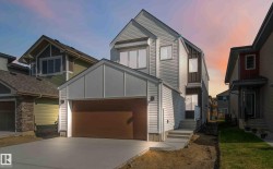 2431 194 Street NW Edmonton, AB T6M 1P5