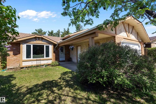 2127 40 Street, Edmonton, AB 