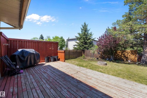 2127 40 Street, Edmonton, AB 