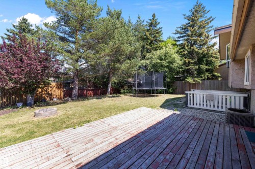 2127 40 Street, Edmonton, AB 