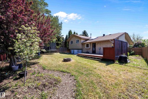 2127 40 Street, Edmonton, AB 