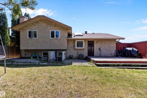 2127 40 Street, Edmonton, AB 