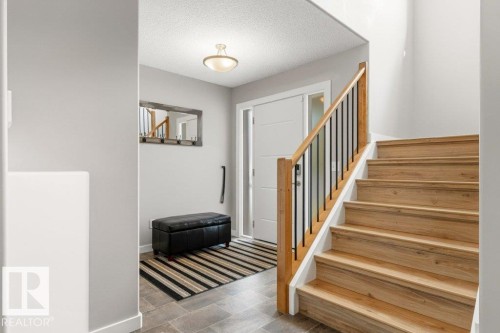 27 Spruce Ridge Drive, Spruce Grove, AB - Indoor Photo Showing Other Room