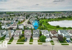 27 SPRUCE RIDGE Drive Spruce Grove, AB T7X 4M8