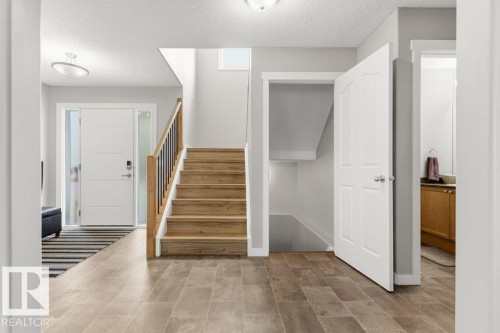 27 Spruce Ridge Drive, Spruce Grove, AB - Indoor Photo Showing Other Room