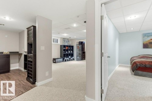 27 Spruce Ridge Drive, Spruce Grove, AB - Indoor
