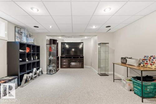 27 Spruce Ridge Drive, Spruce Grove, AB - Indoor