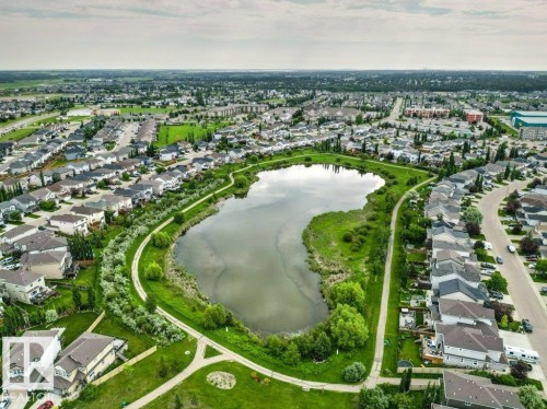 27 Spruce Ridge Drive, Spruce Grove, AB - Outdoor With View