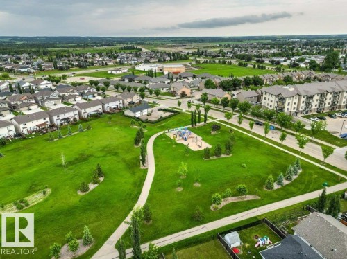 27 Spruce Ridge Drive, Spruce Grove, AB - Outdoor With View